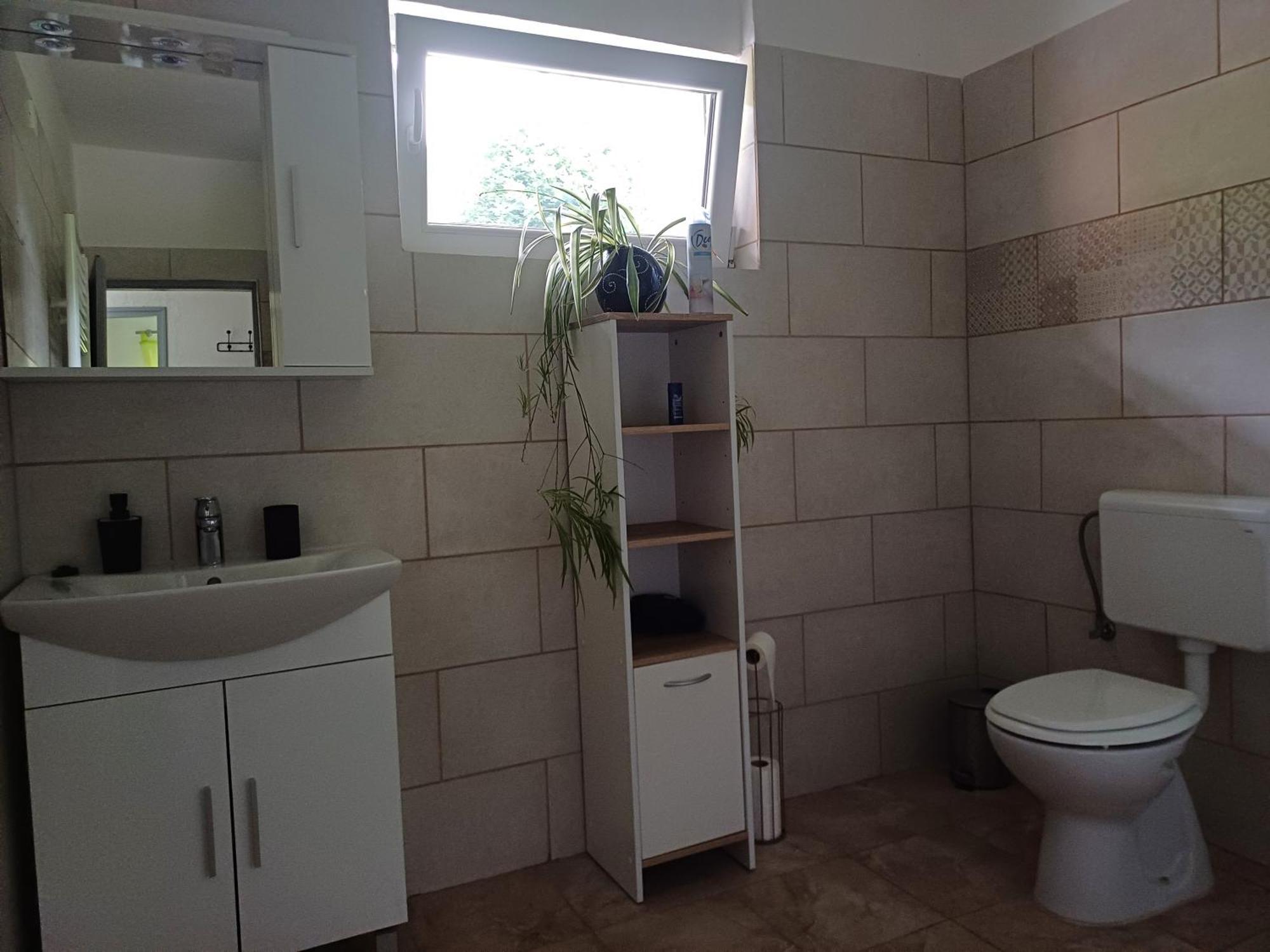 Apartma Ginga Osilnica Exterior foto